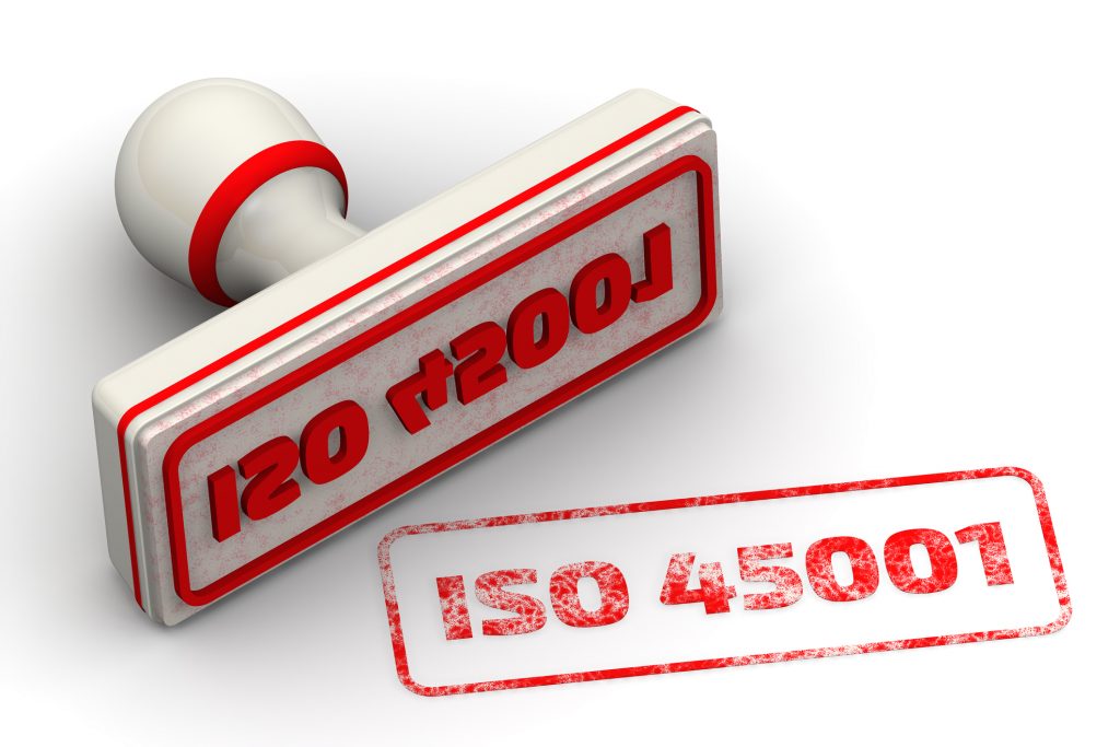Reasons to get standard of ISO 45001