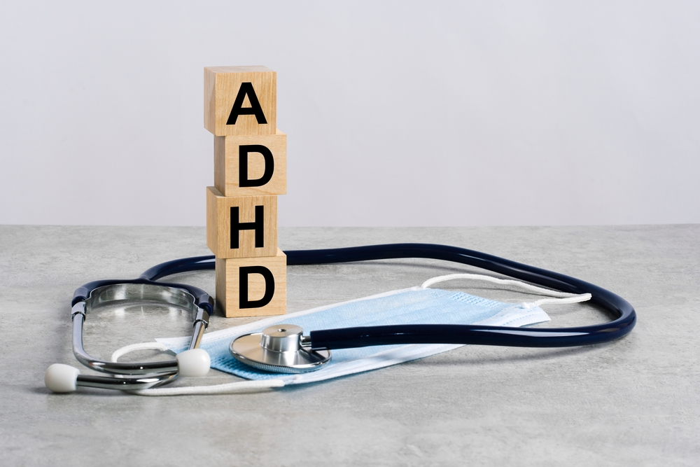 What Does ADHD Behavior Look Like In Adults?