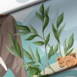 Why Sports Themed Boys Wallpaper Never Goes Out Of Style