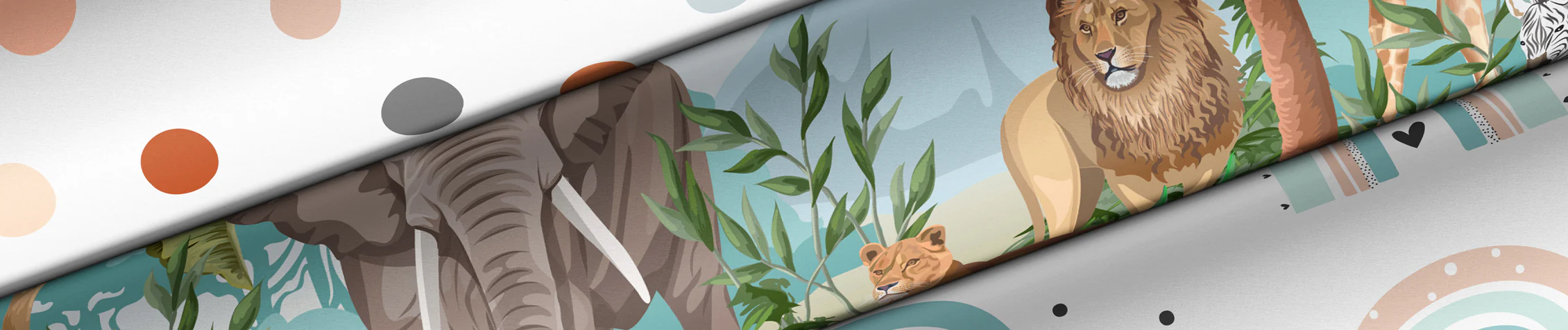 Why Sports Themed Boys Wallpaper Never Goes Out Of Style